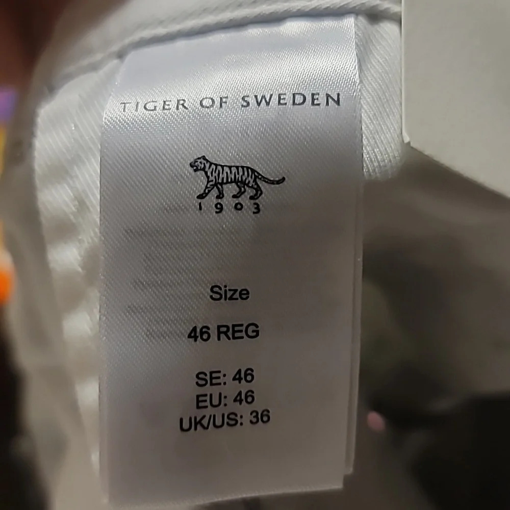 NWT Tiger of Sweden men's shorts - Picture 5 of 5